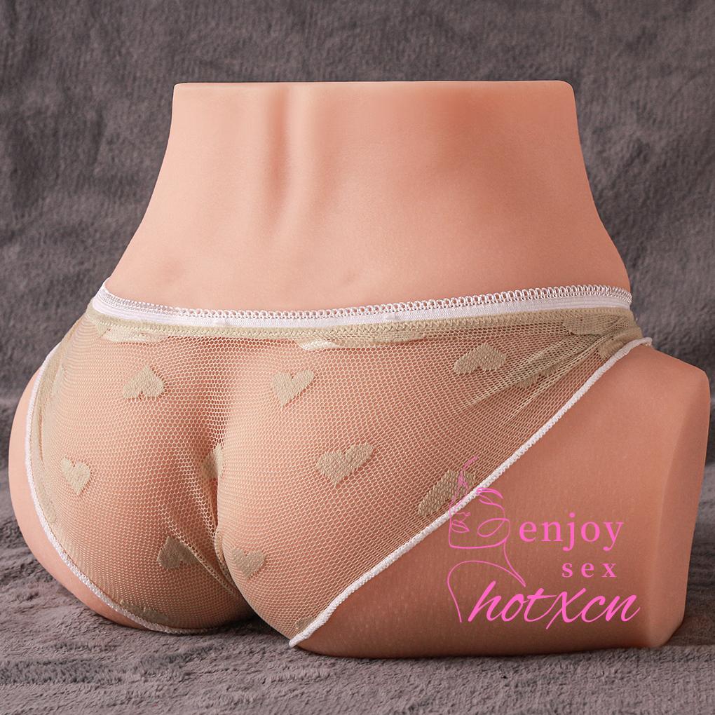 Vagina toy chinese sex doll 21cm TPE 3kg sex doll Pussy - Image 4