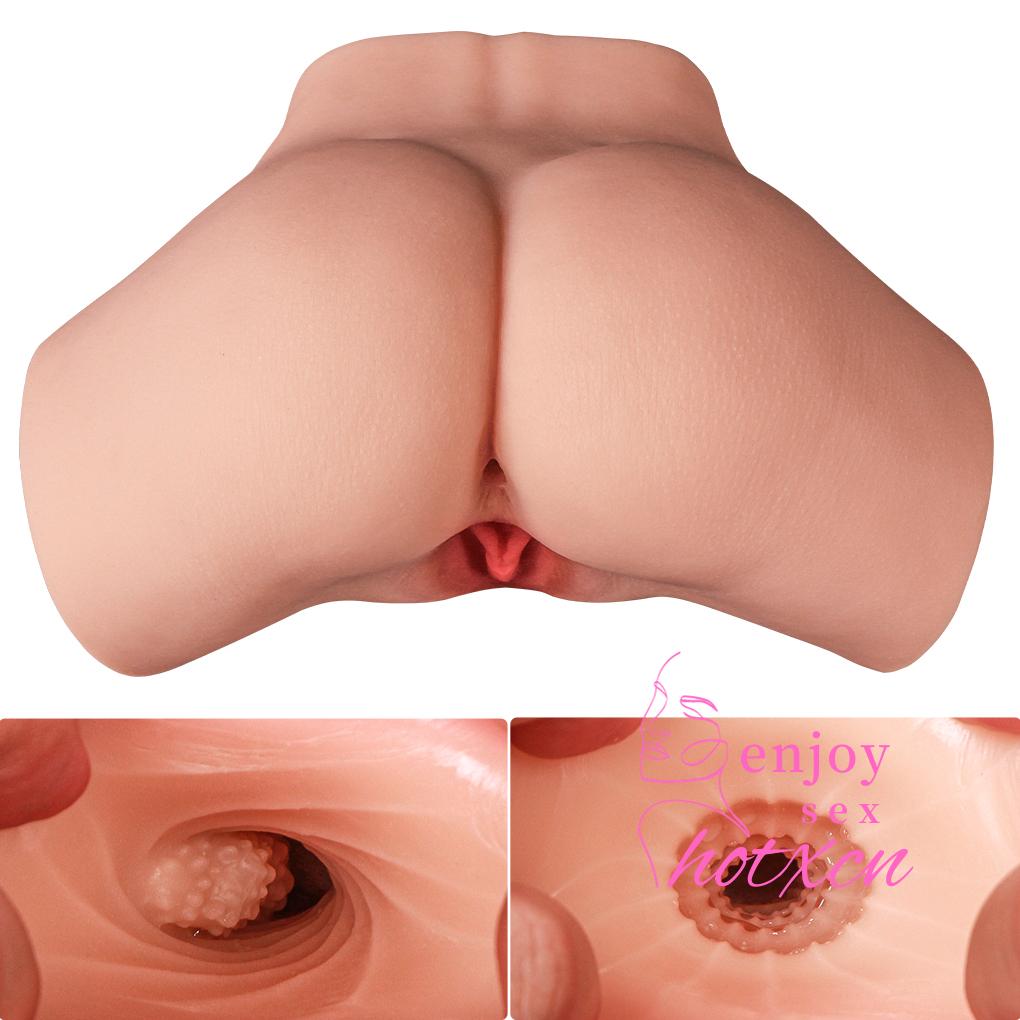 Vagina toy chinese sex doll 21cm TPE 3kg sex doll Pussy - Image 6