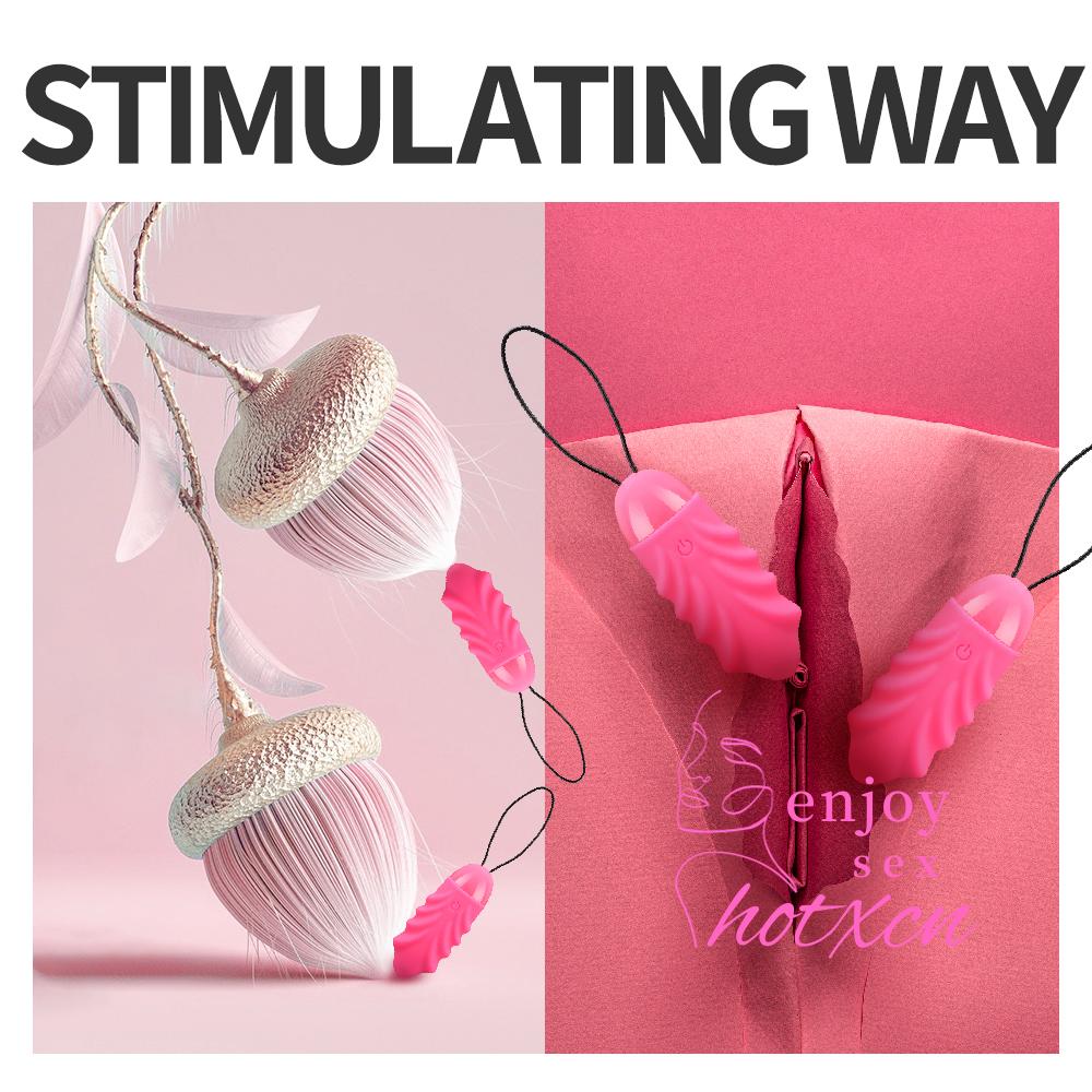 Sexy toys for her egg masterbater women cheap adult toys - Image 2