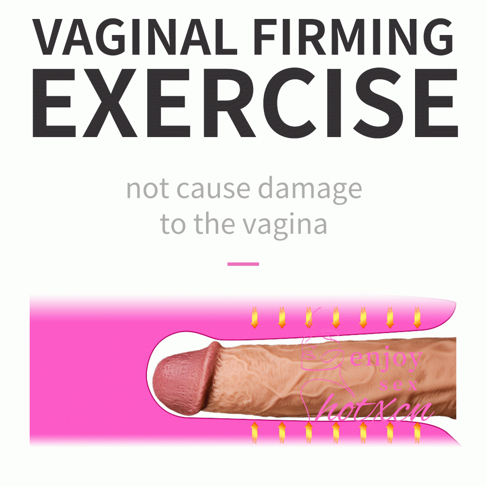 Sexy toys for wife masturbate automatic realistic penis - Image 9