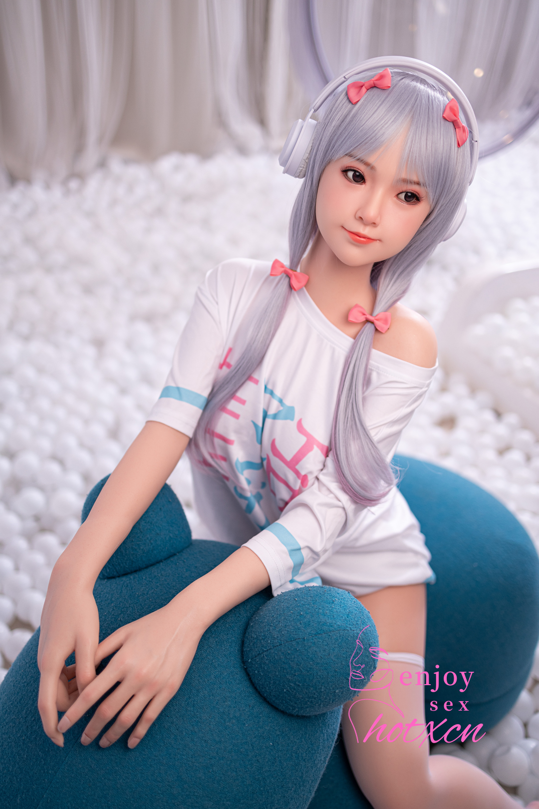 Rain chinese sex doll 158cm All TPE head and Body - Image 5