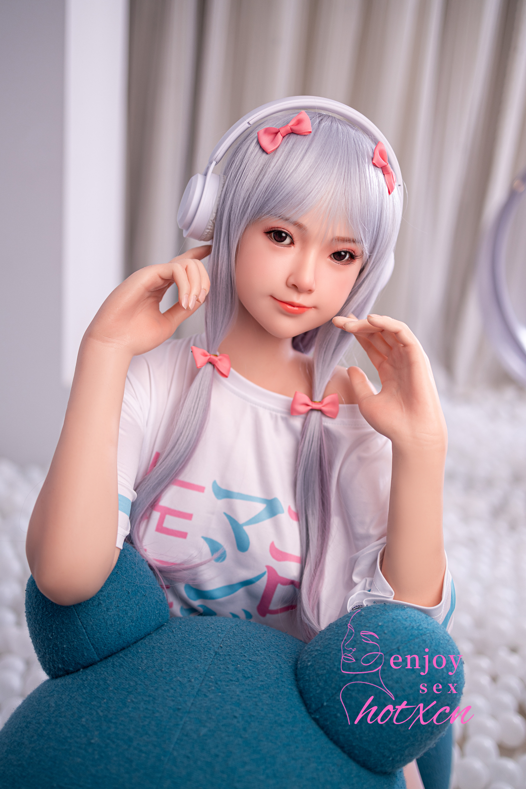 Rain chinese sex doll 158cm All TPE head and Body