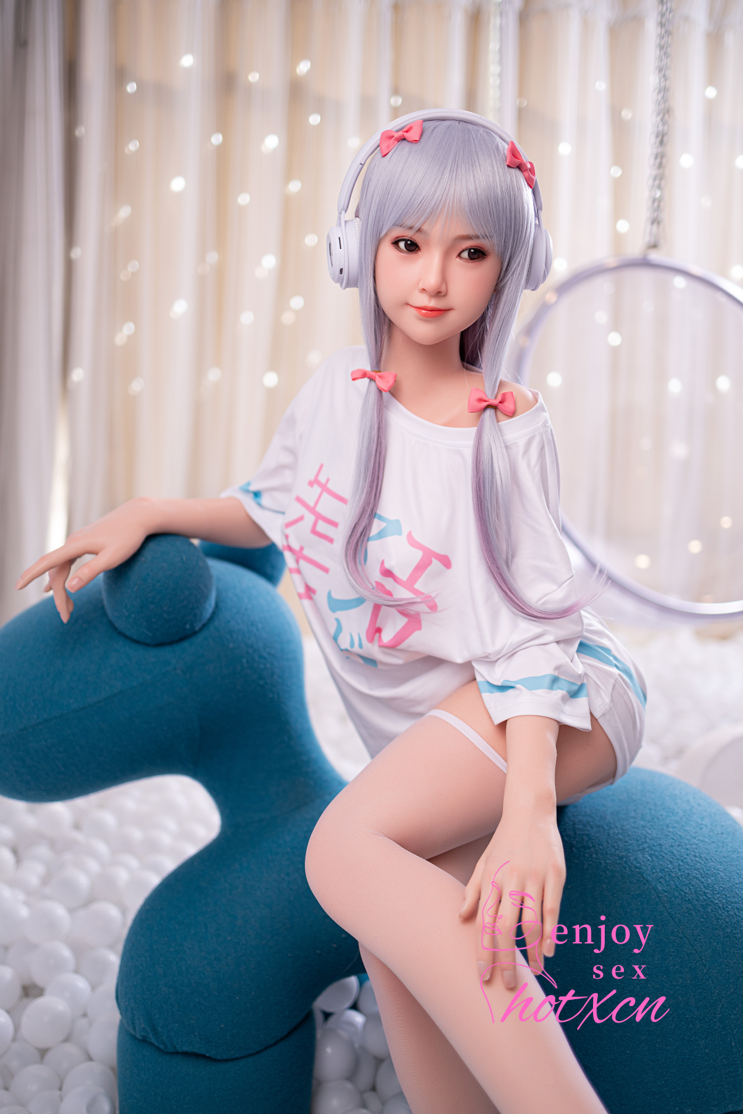 Rain chinese sex doll 158cm All TPE head and Body - Image 9