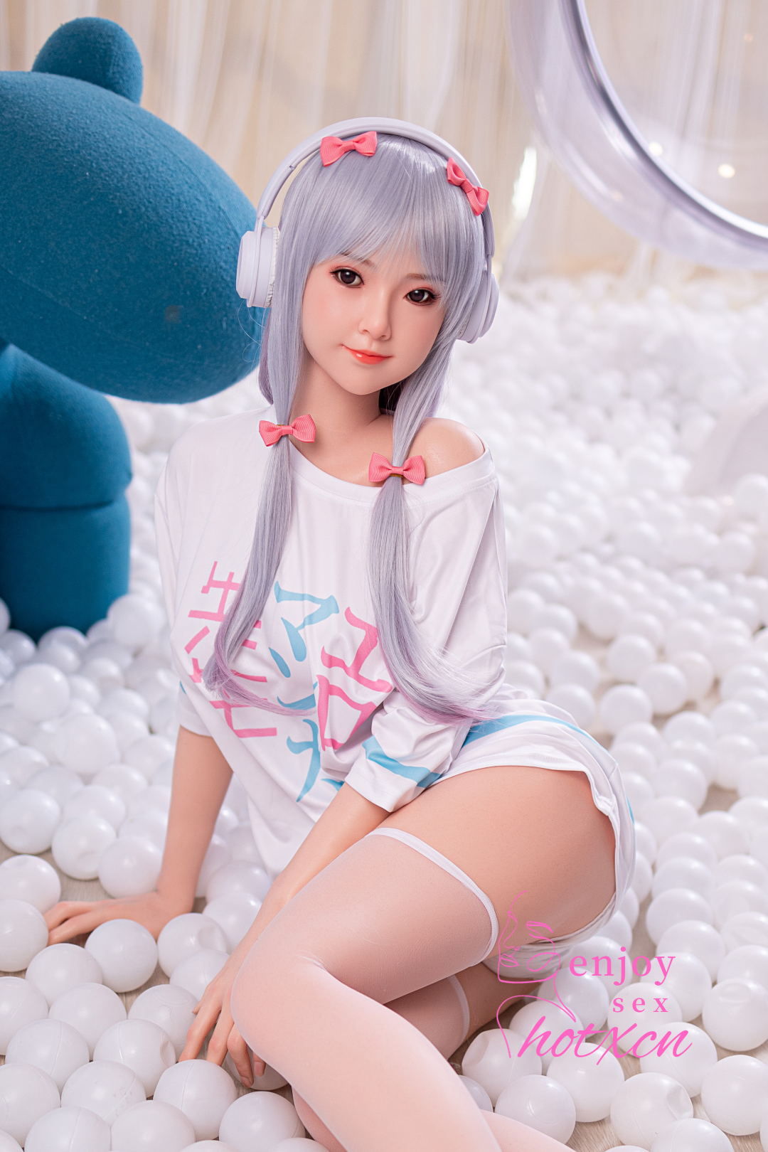 Rain chinese sex doll 158cm All TPE head and Body - Image 10