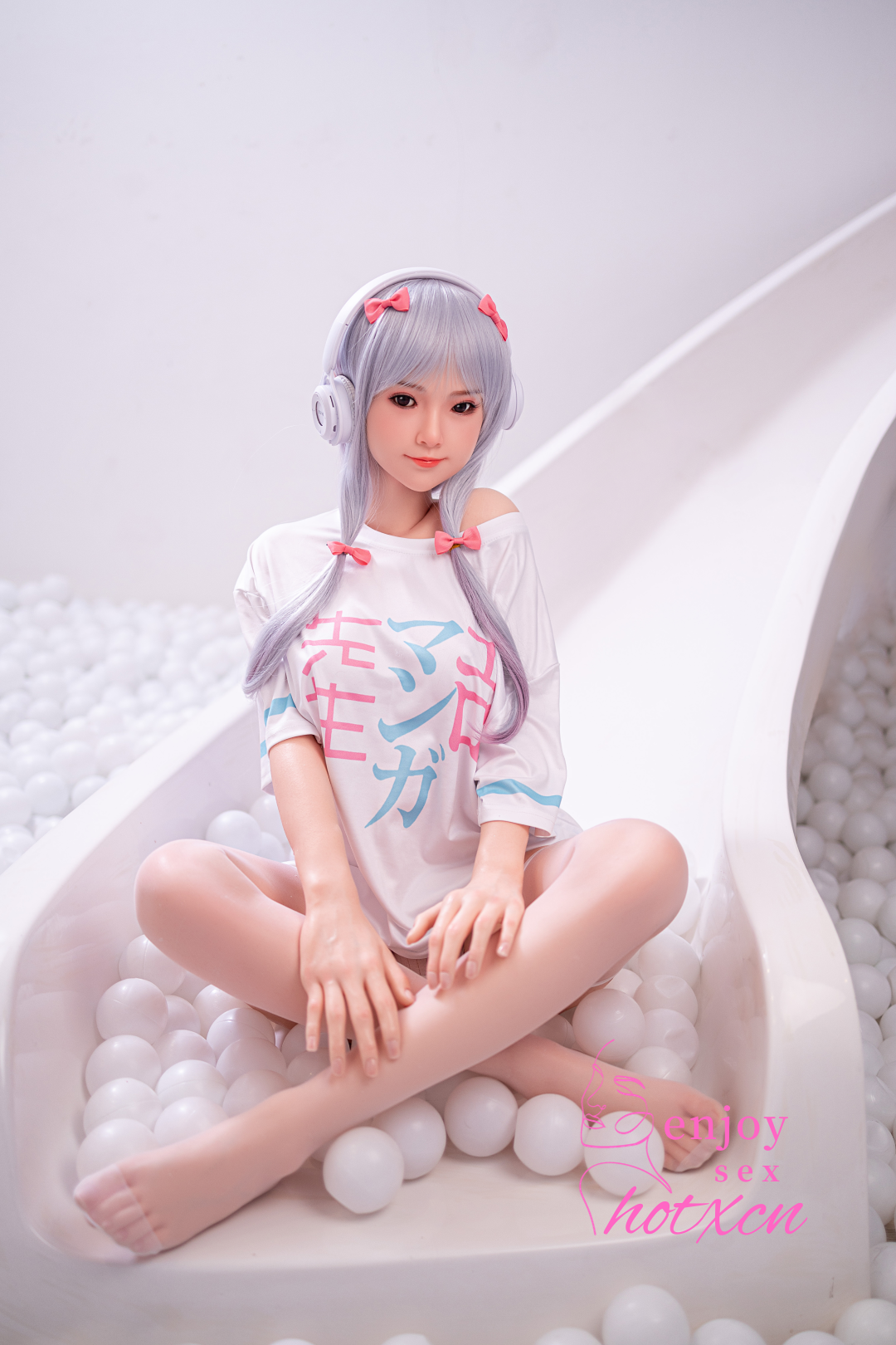 Rain chinese sex doll 158cm All TPE head and Body - Image 11