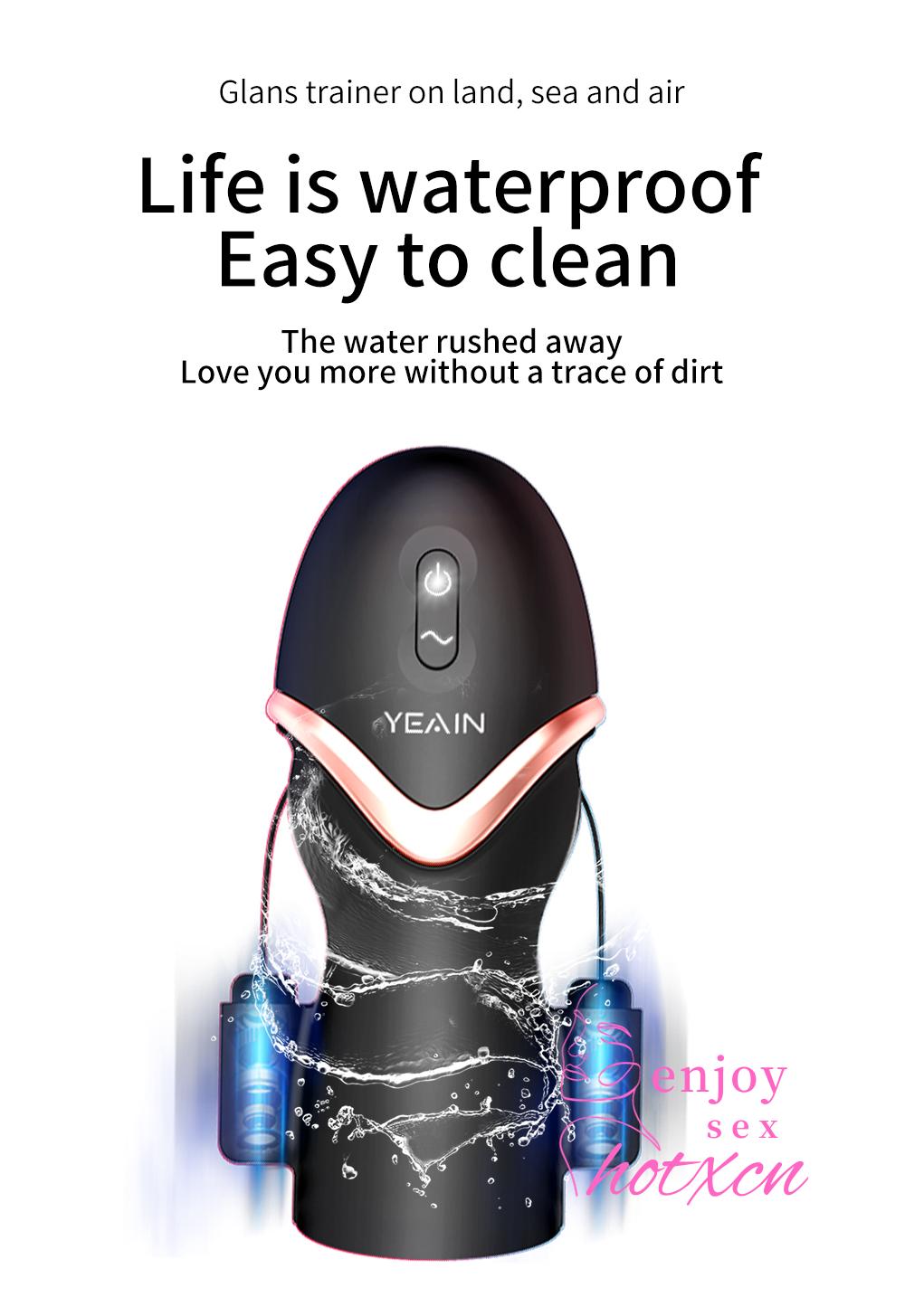 Sex Toys Male Masturbation Extend Male Sex Time - Image 4