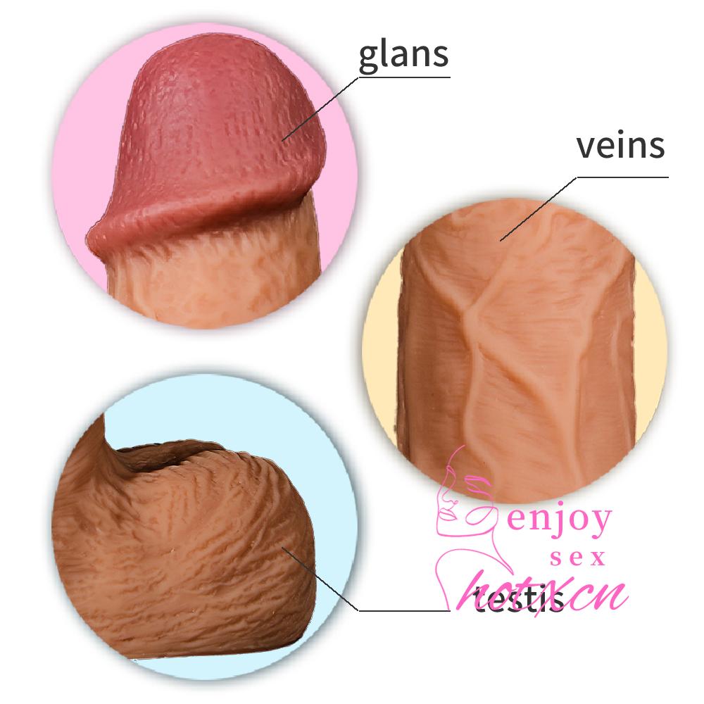 Sexy toys for wife masturbate automatic realistic penis - Image 7