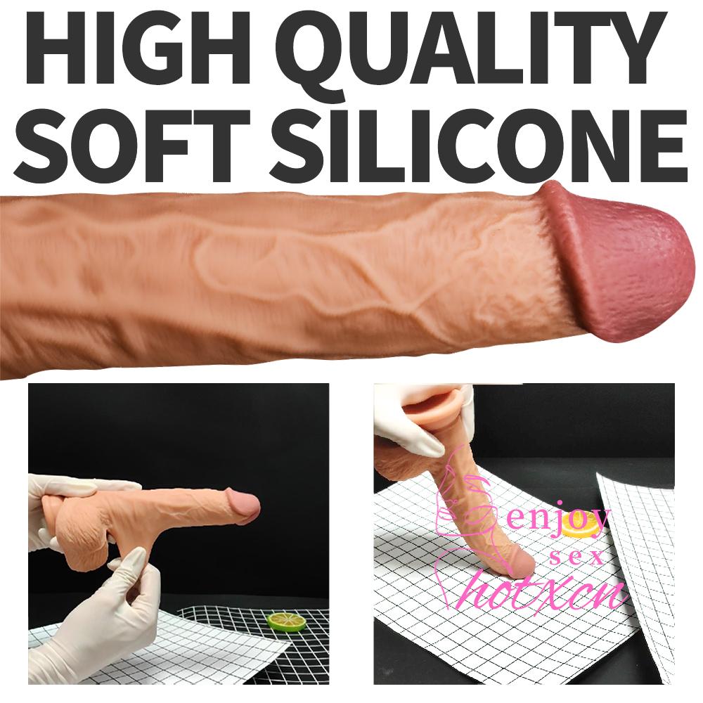 Sexy toys for wife masturbate automatic realistic penis - Image 6