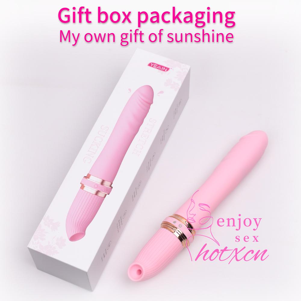 Adult toys for her womens auto masterbaiter sexual toy - Image 3