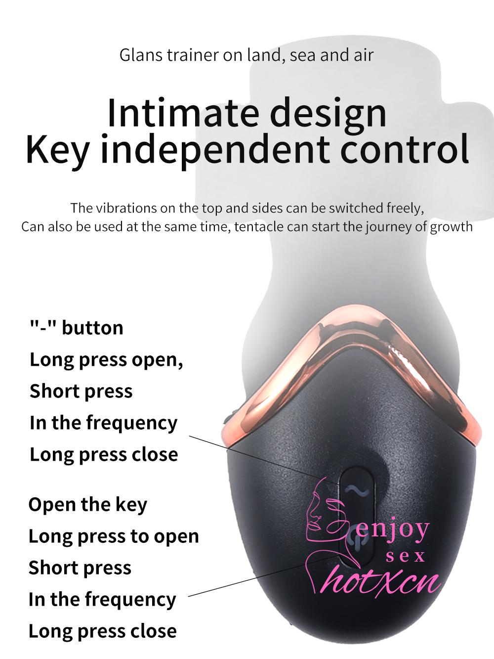 Sex Toys Male Masturbation Extend Male Sex Time - Image 5