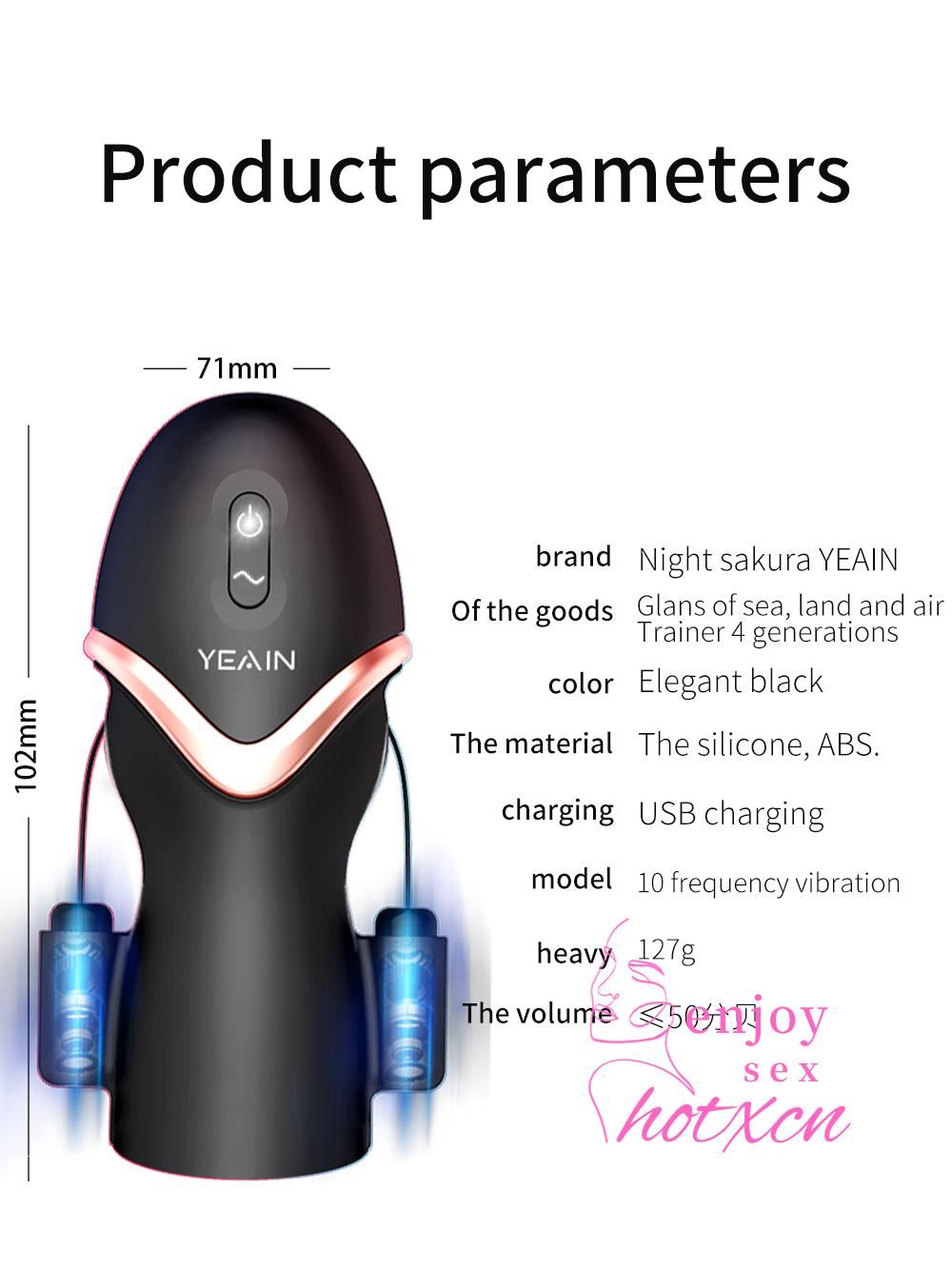 Sex Toys Male Masturbation Extend Male Sex Time - Image 6