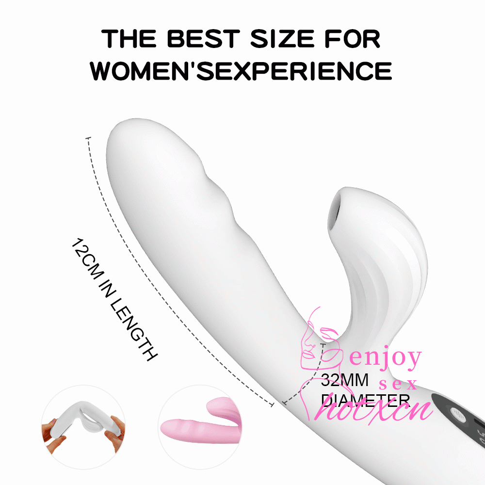 Sex Toys Female Masturbation stretch and vibrate - Image 2