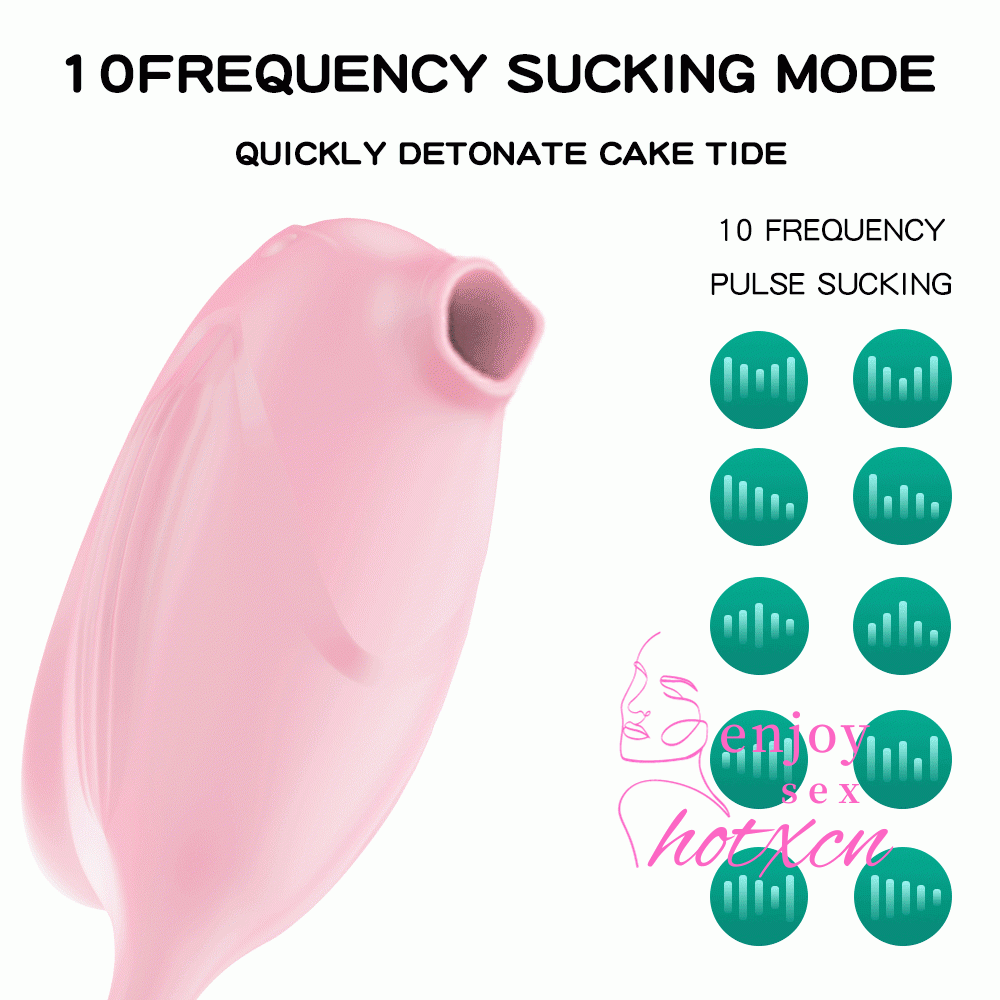 Sex Toys Female Masturbation Massage womens pleasure toys - Image 9