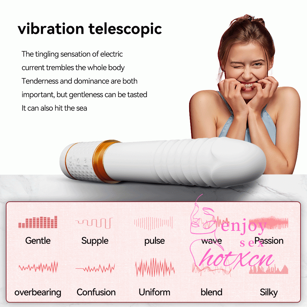 Sex Toys Female Masturbation Automatic sex - Image 9