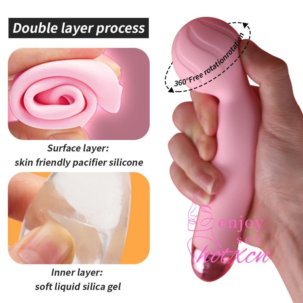 Ladies adult toys for wife masturbate automatic av stick - Image 3