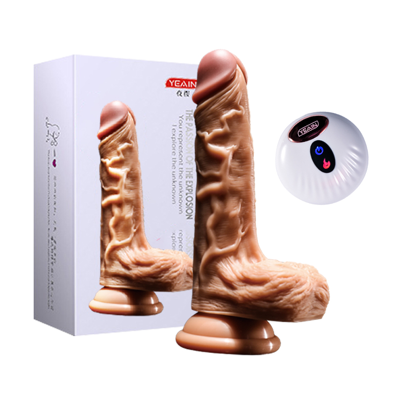 Best adult toys for her masturbate automatic realistic penis