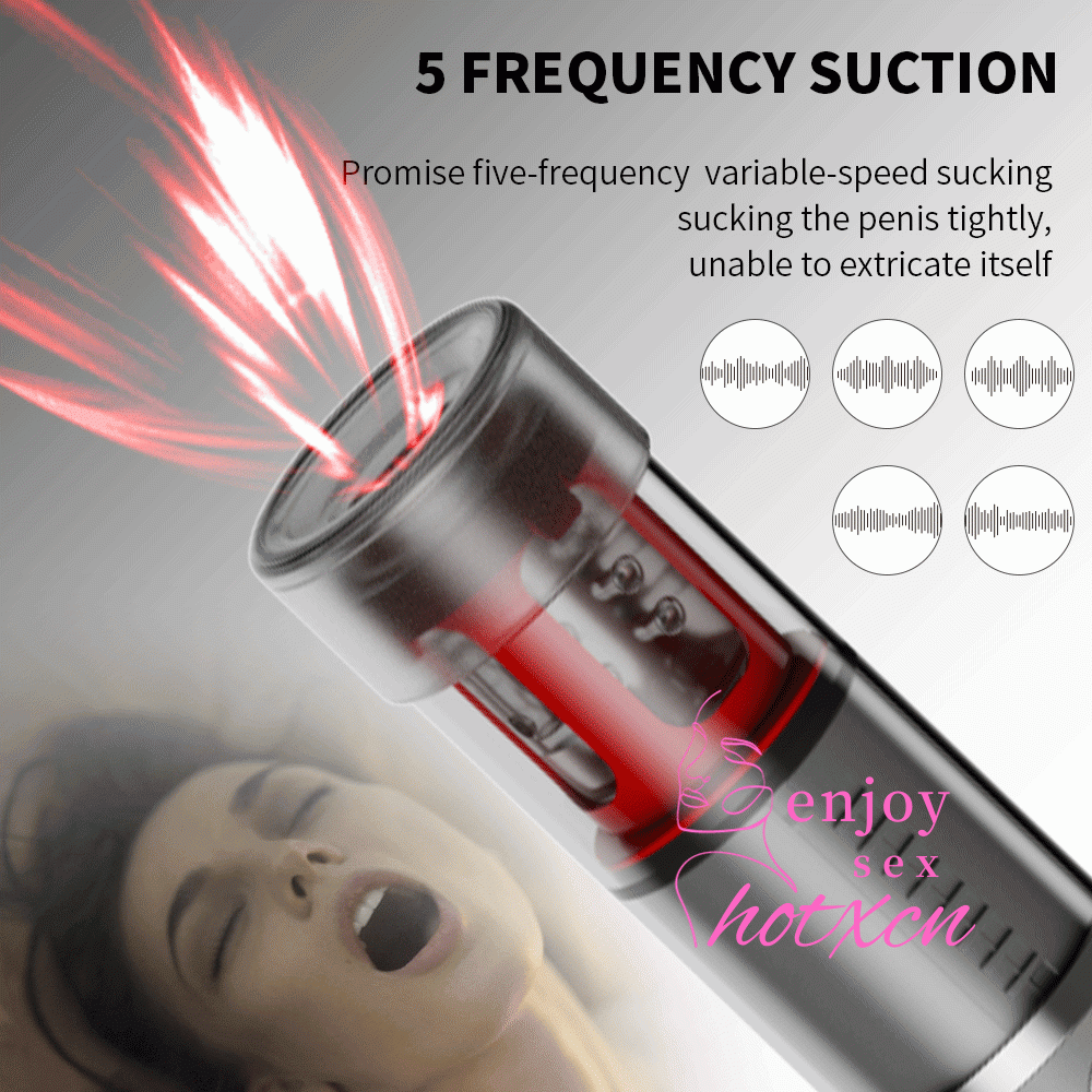 Sex Toys Masturbation Penis Exercises Extend Male Time - Image 3