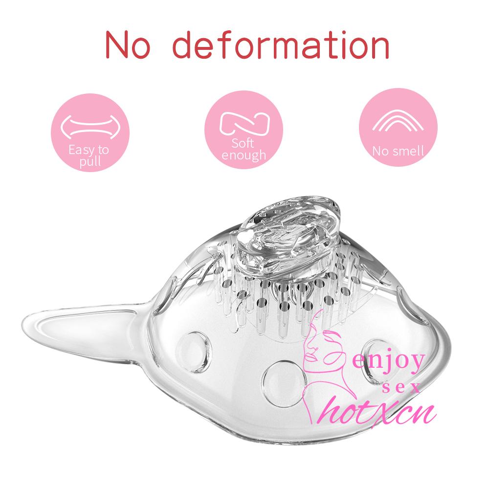 Best Sexy toys for her women adult toys chest massage - Image 9