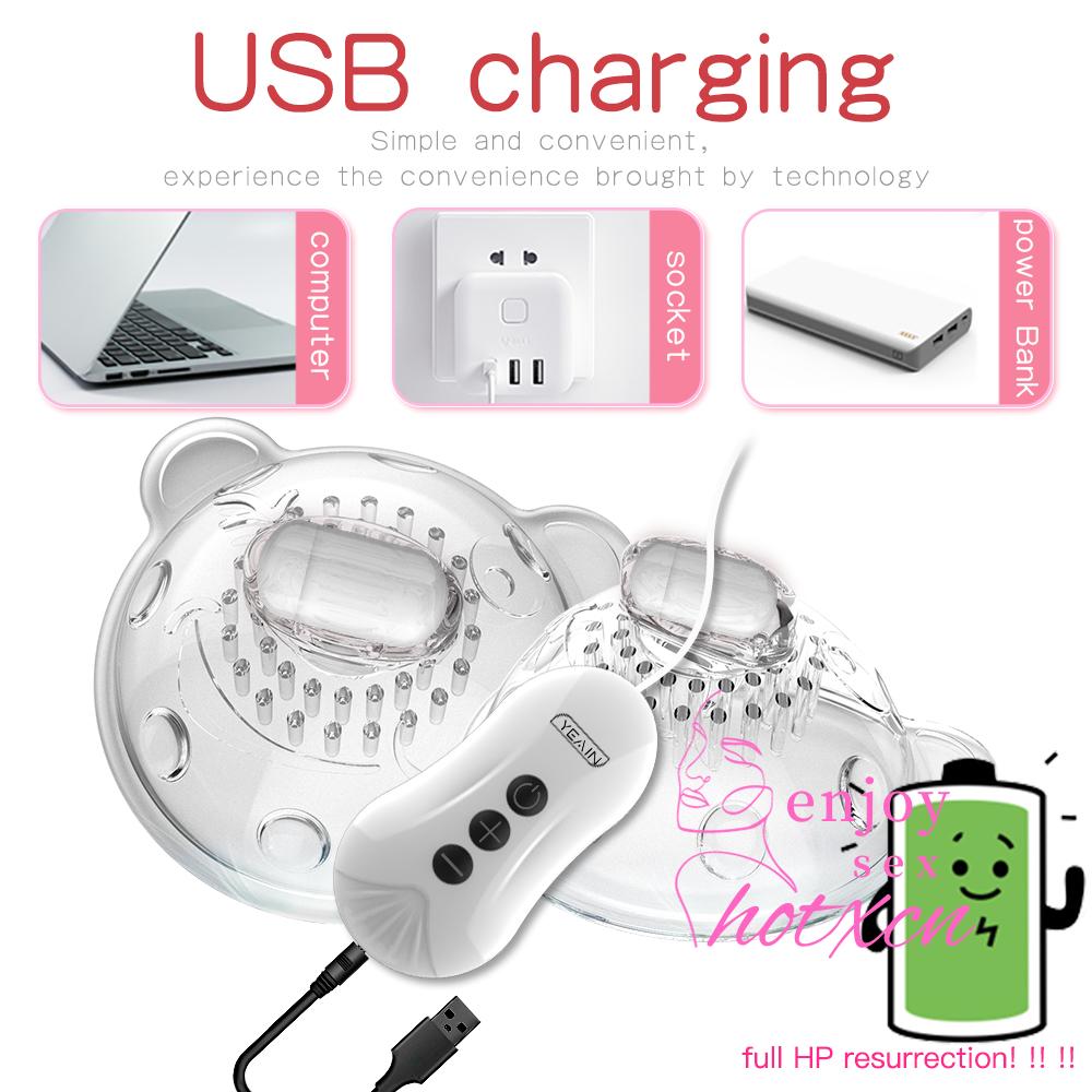 Best Sexy toys for her women adult toys chest massage - Image 6