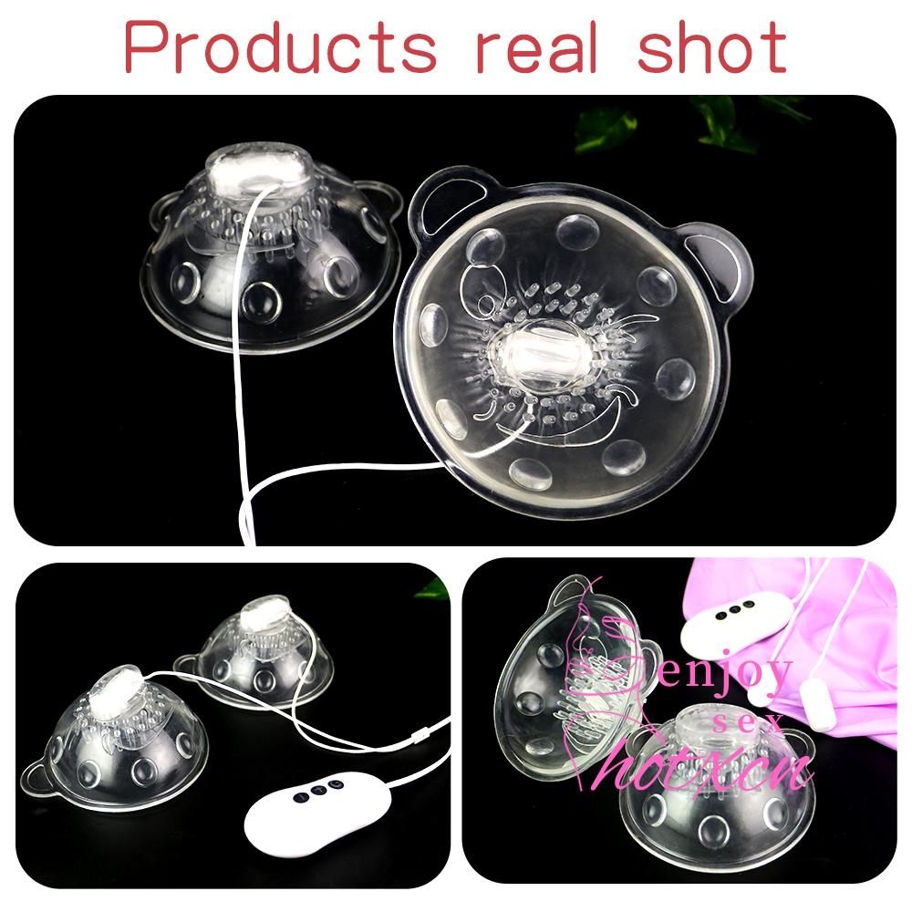 Best Sexy toys for her women adult toys chest massage - Image 5