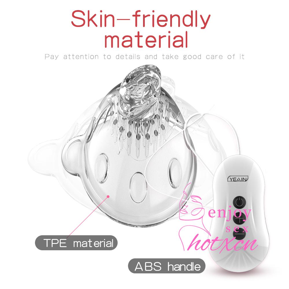 Best Sexy toys for her women adult toys chest massage - Image 10