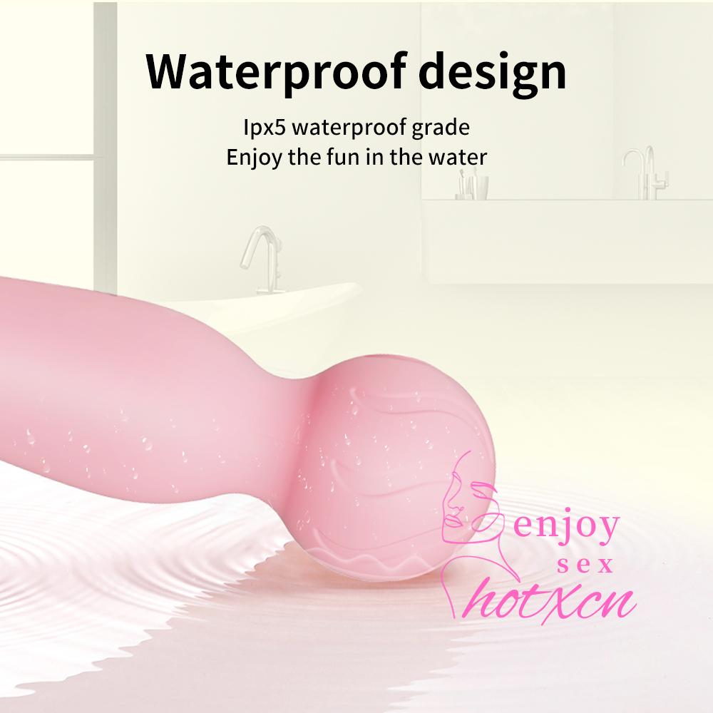 Ladies adult toys for wife masturbate automatic av stick - Image 6