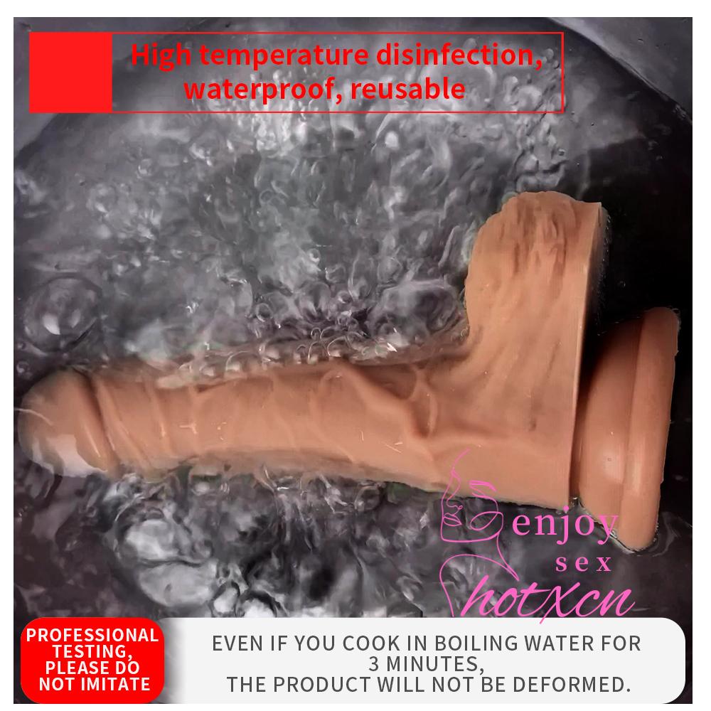 Best adult toys for her masturbate automatic realistic penis - Image 10