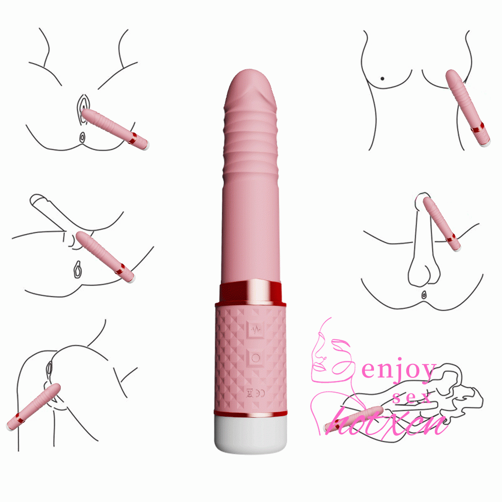 Sex Toys Female Masturbation Automatic sex - Image 8