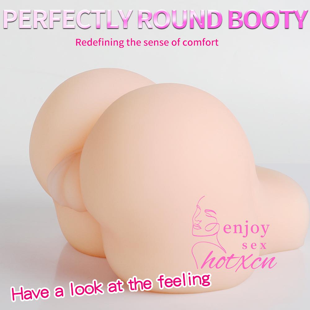 Sex Toys Male Masturbation BIG ASS Woman realistic butt - Image 5