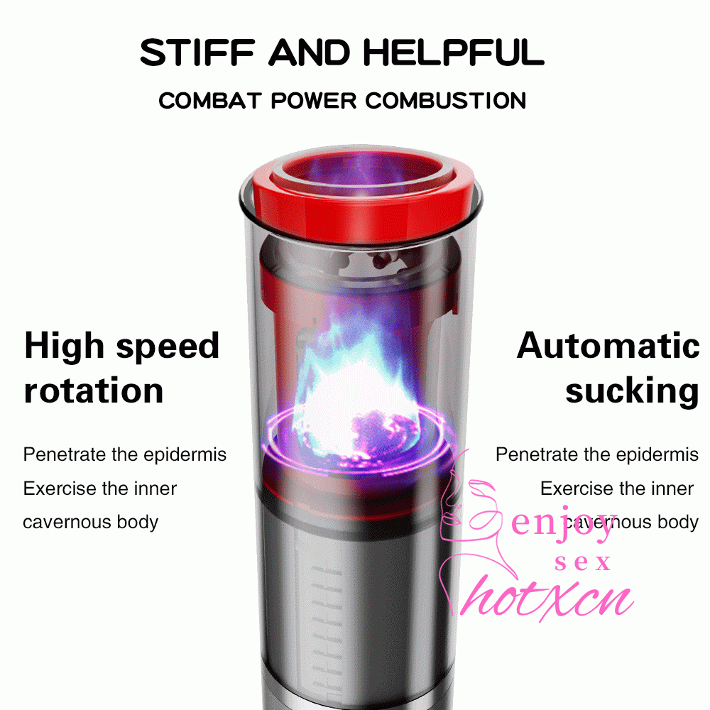 Sex Toys Masturbation Penis Exercises Extend Male Time - Image 8