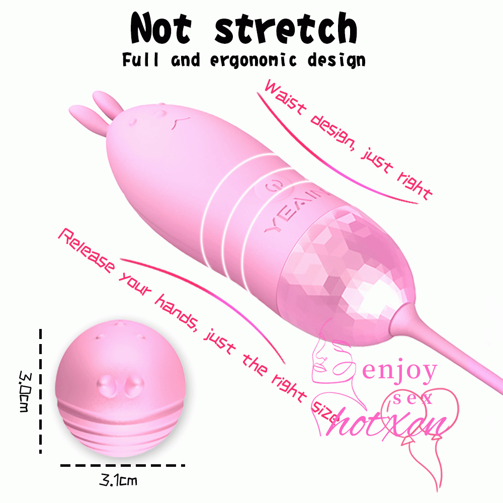 Sex Toys Female Masturbation women Vibrator - Image 8