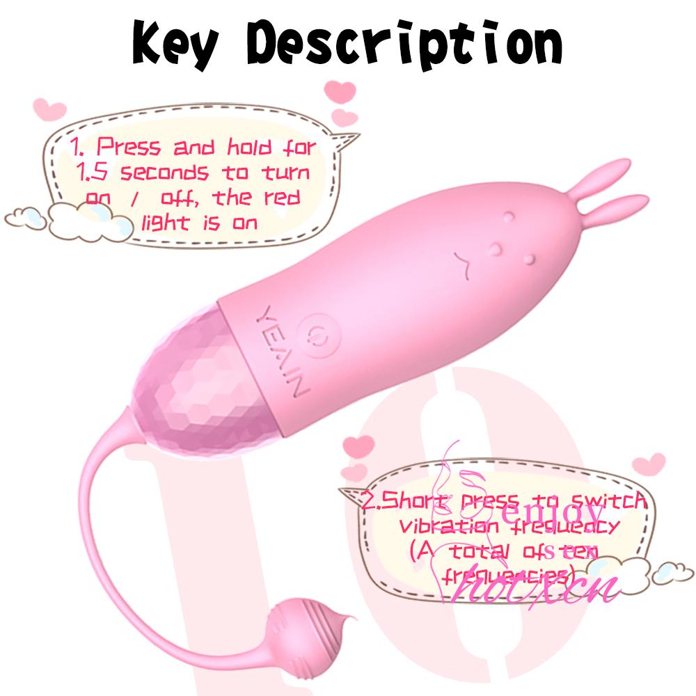 Sex Toys Female Masturbation women Vibrator - Image 6