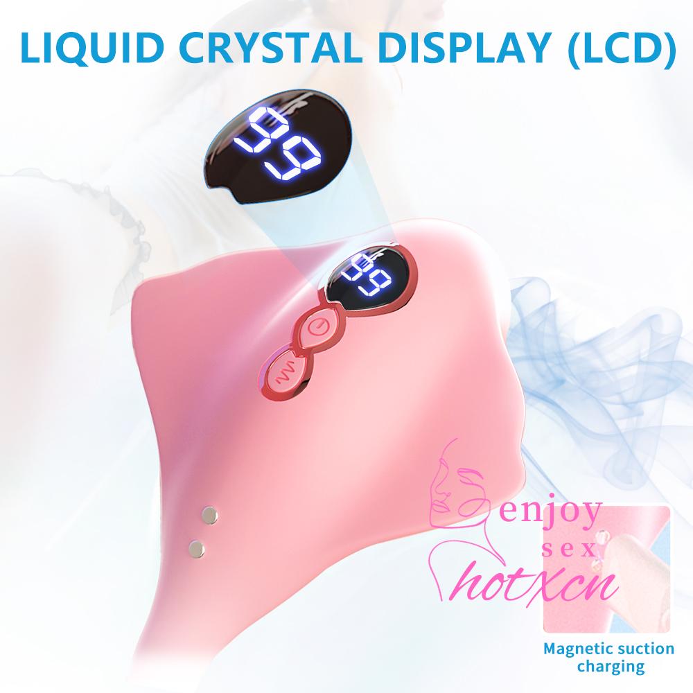 Womens pleasure toys Female Masturbation sucking and vibrate - Image 11