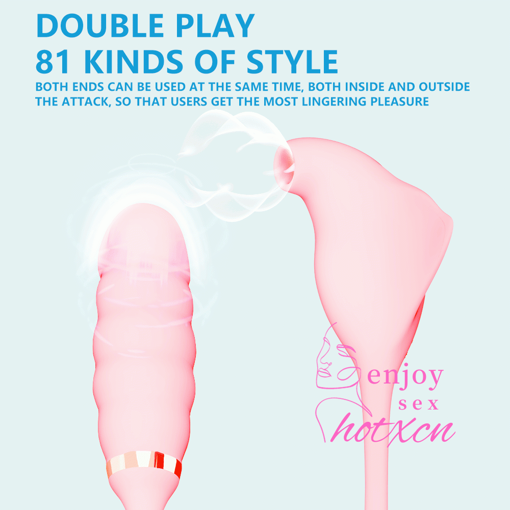 Womens pleasure toys Female Masturbation sucking and vibrate - Image 10