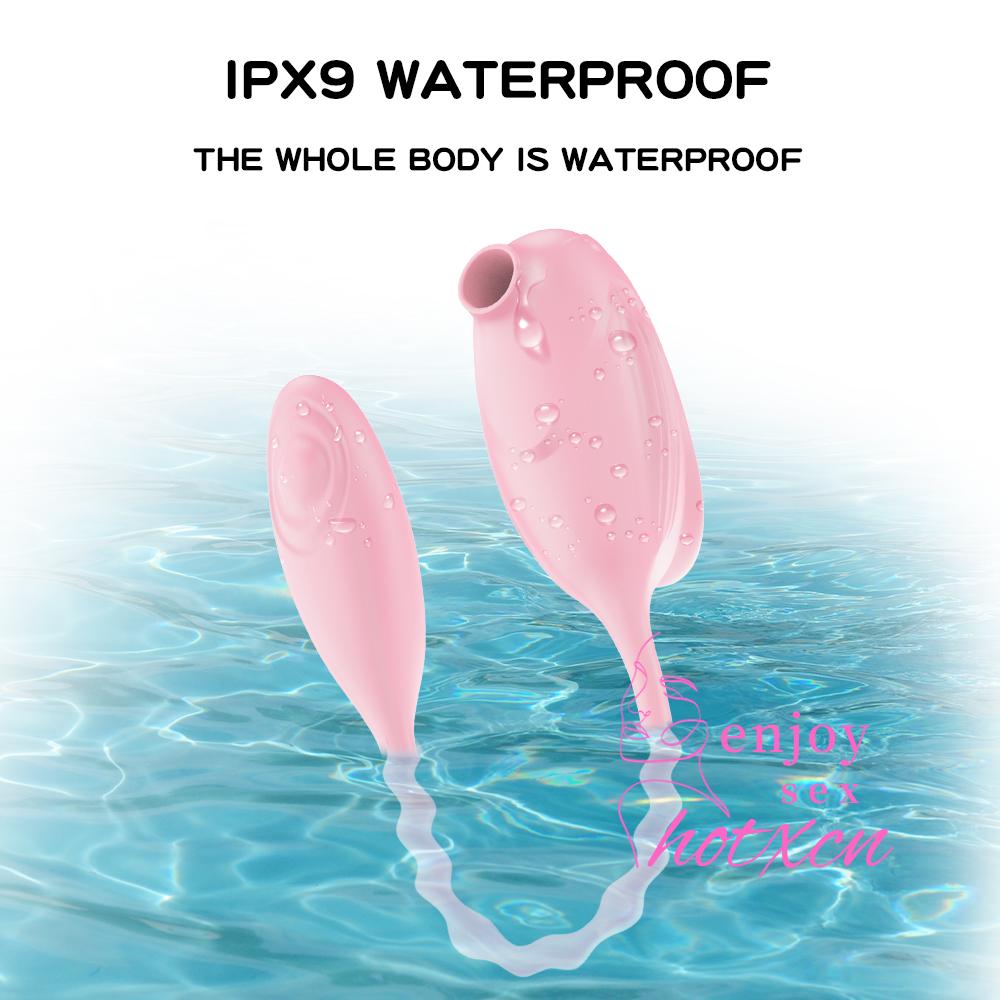 Sex Toys Female Masturbation Massage womens pleasure toys - Image 4