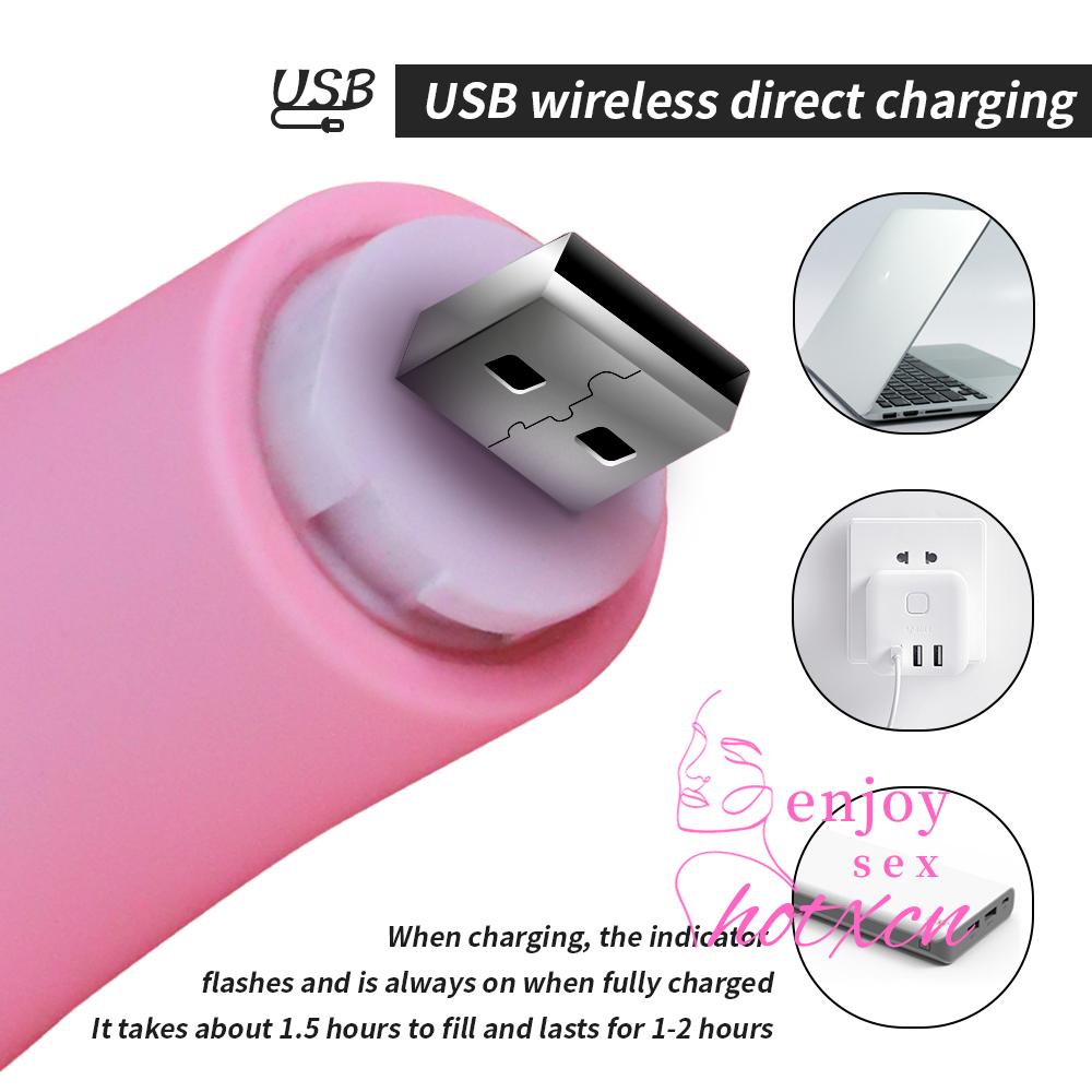 Ladies adult toys for wife masturbate automatic av stick - Image 5