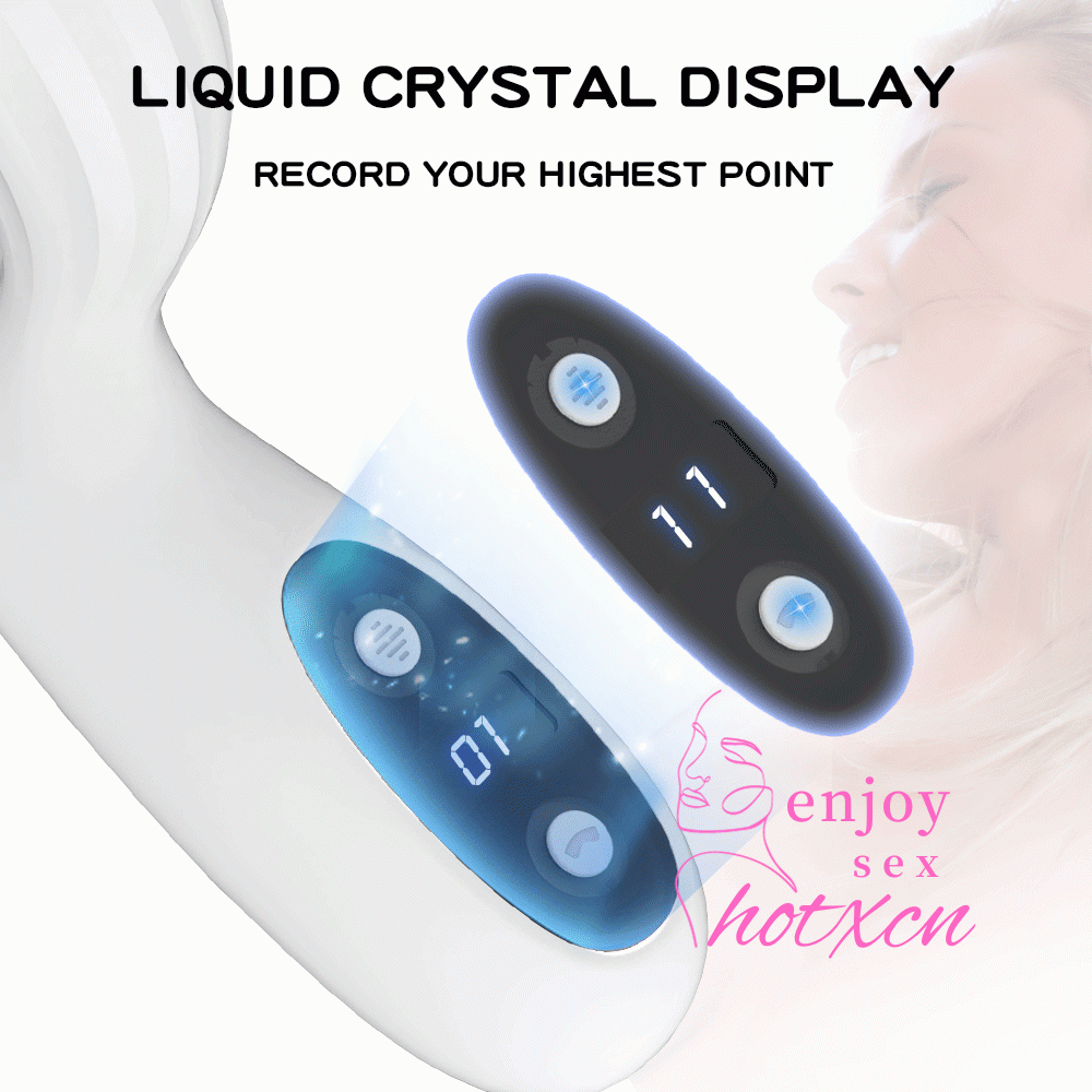 Sex Toys Female Masturbation stretch and vibrate - Image 7