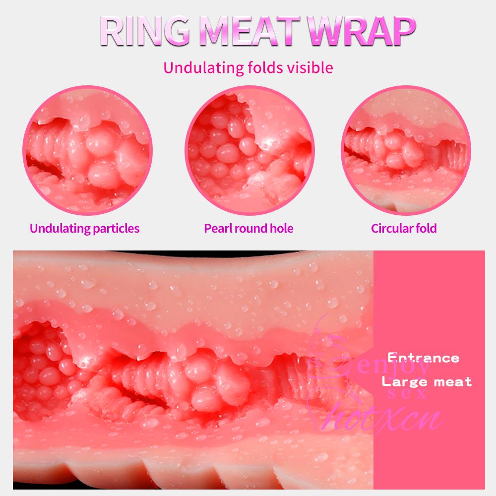 Sex Toys Male Masturbation BIG ASS Woman realistic butt - Image 8