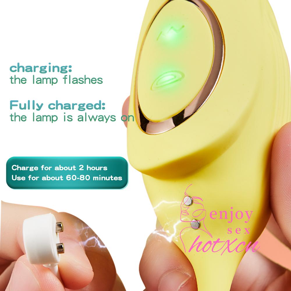 Sex Toys Female Masturbation Massage womens pleasure toys - Image 3