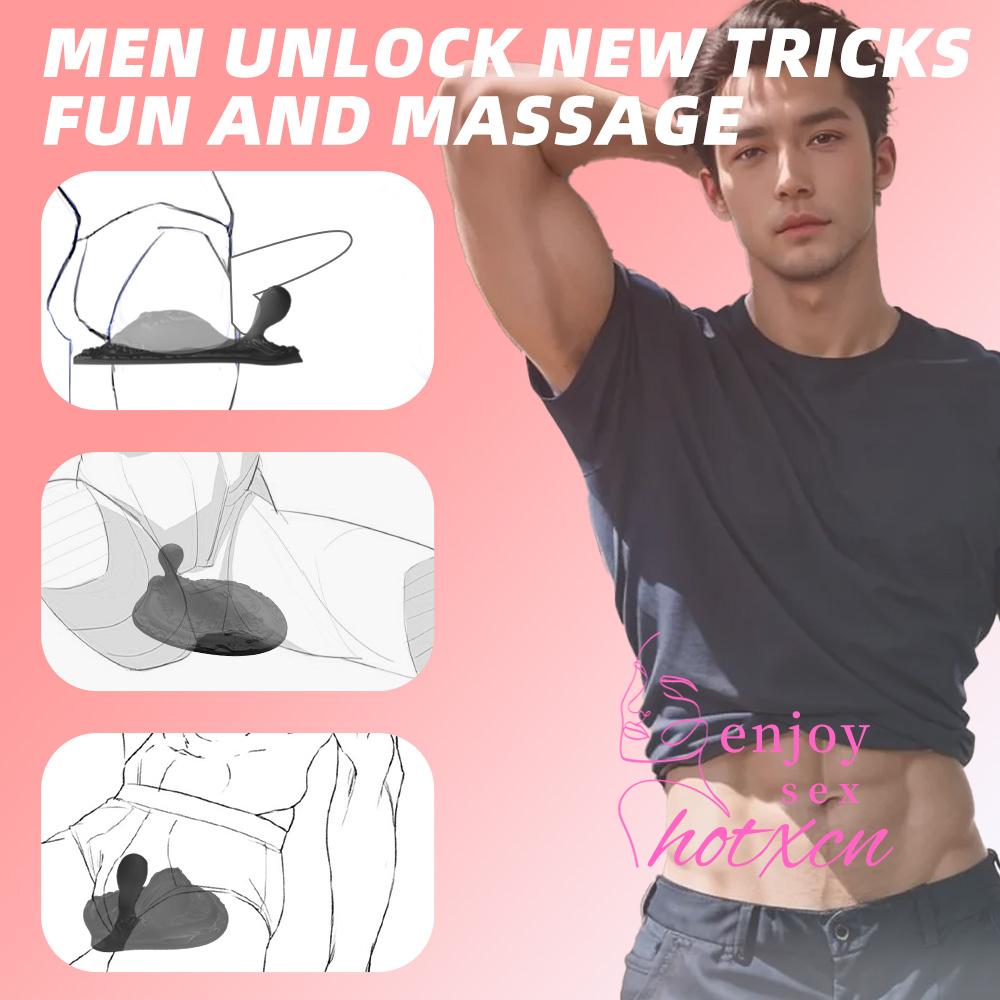 Adult toys for her and him anal vibrater auto masterbaiter - Image 8