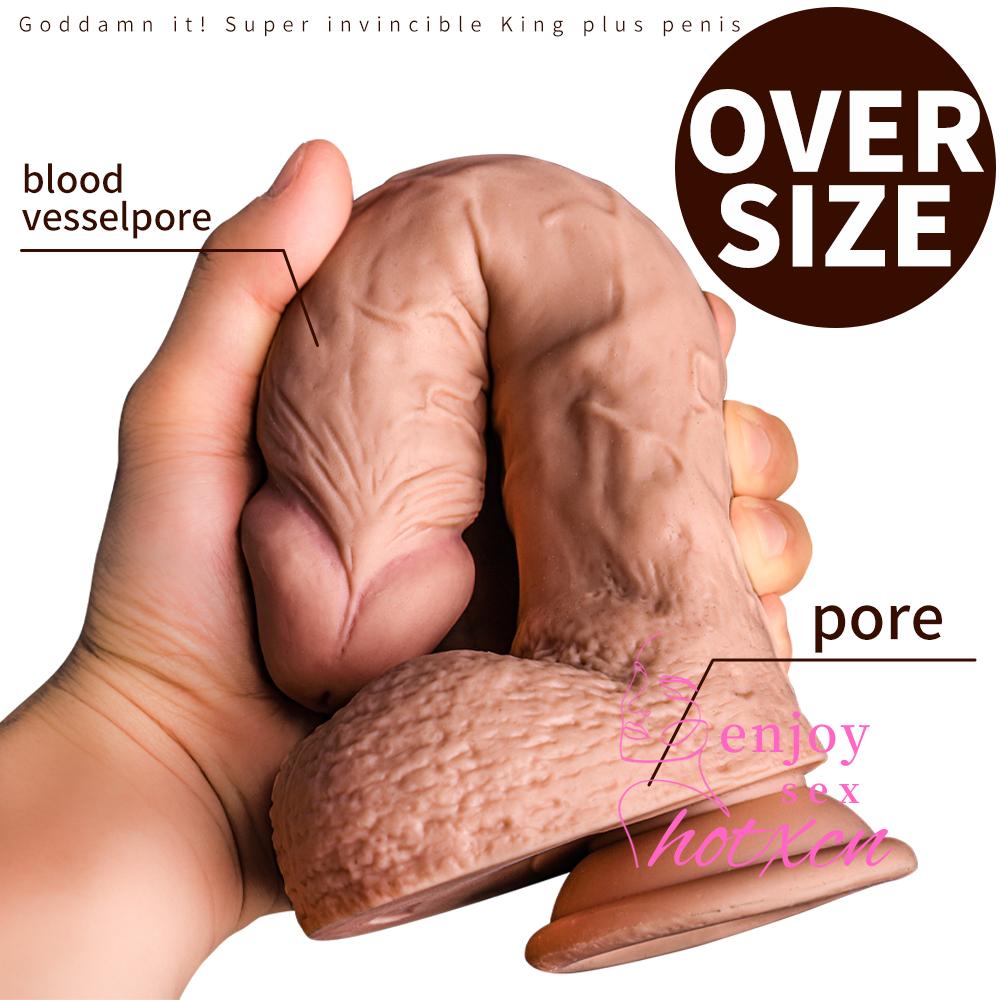 Adult toys for her 4 penis most realistic female masturbater - Image 14