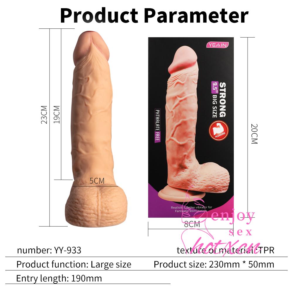 Adult toys for her 4 penis most realistic female masturbater - Image 5