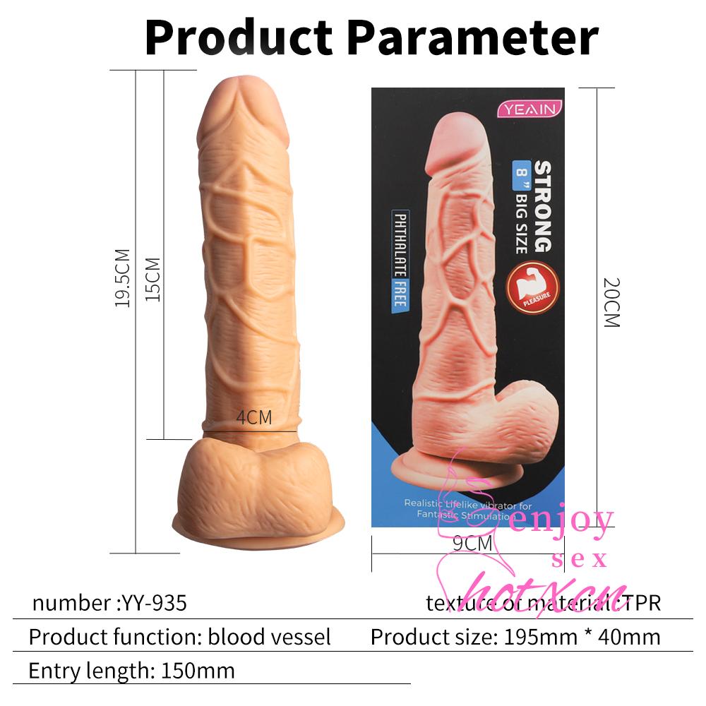 Adult toys for her 4 penis most realistic female masturbater - Image 4