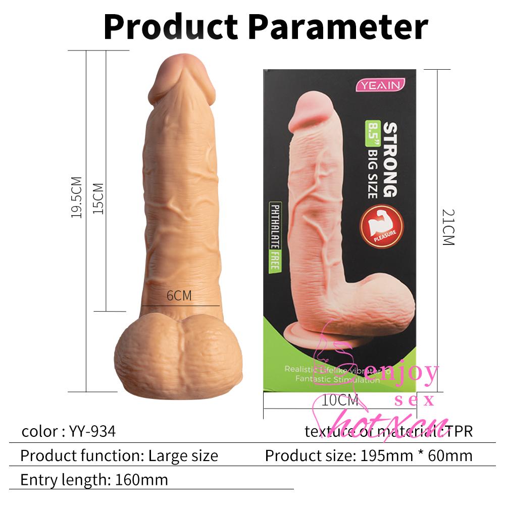Adult toys for her 4 penis most realistic female masturbater - Image 3