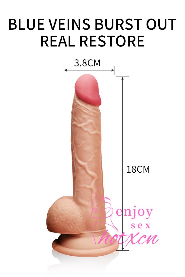Adult toys for her most realistic masturbator sex toy - Image 5
