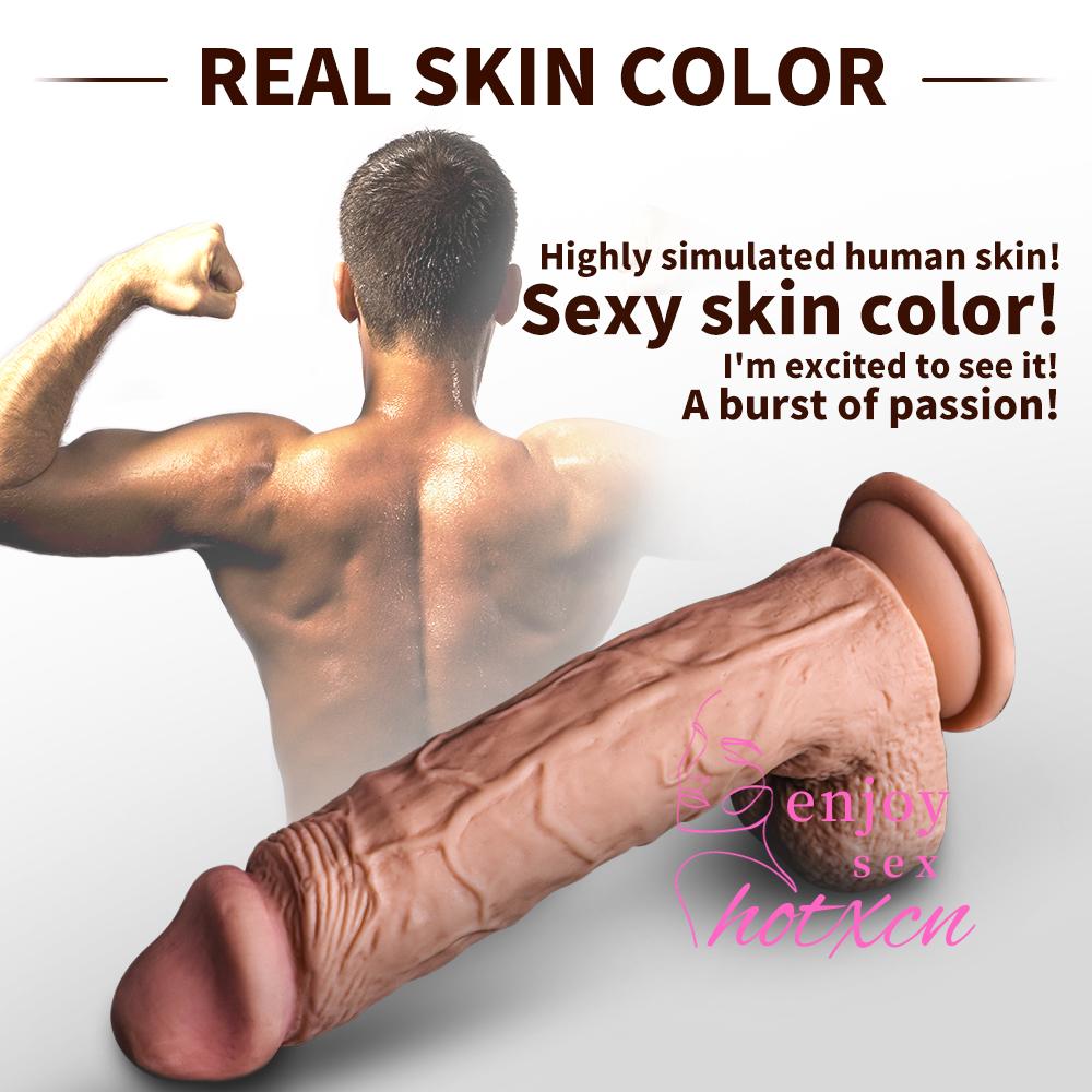 Adult toys for her 4 penis most realistic female masturbater - Image 13