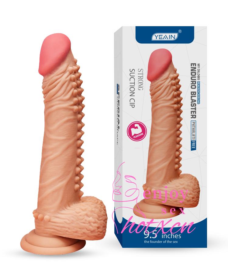 Adult toys for her most realistic masturbator sex toy - Image 8