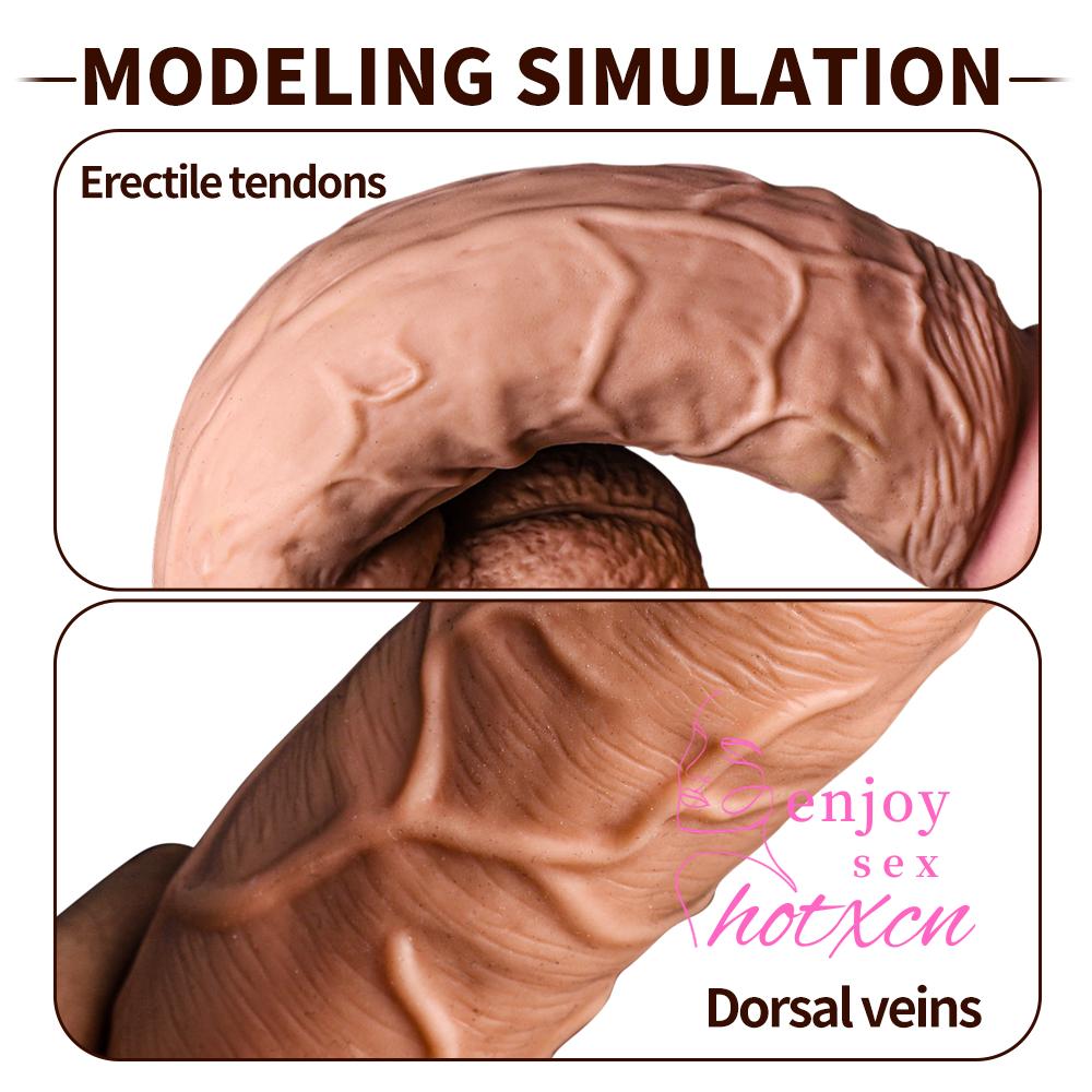 Adult toys for her 4 penis most realistic female masturbater - Image 12