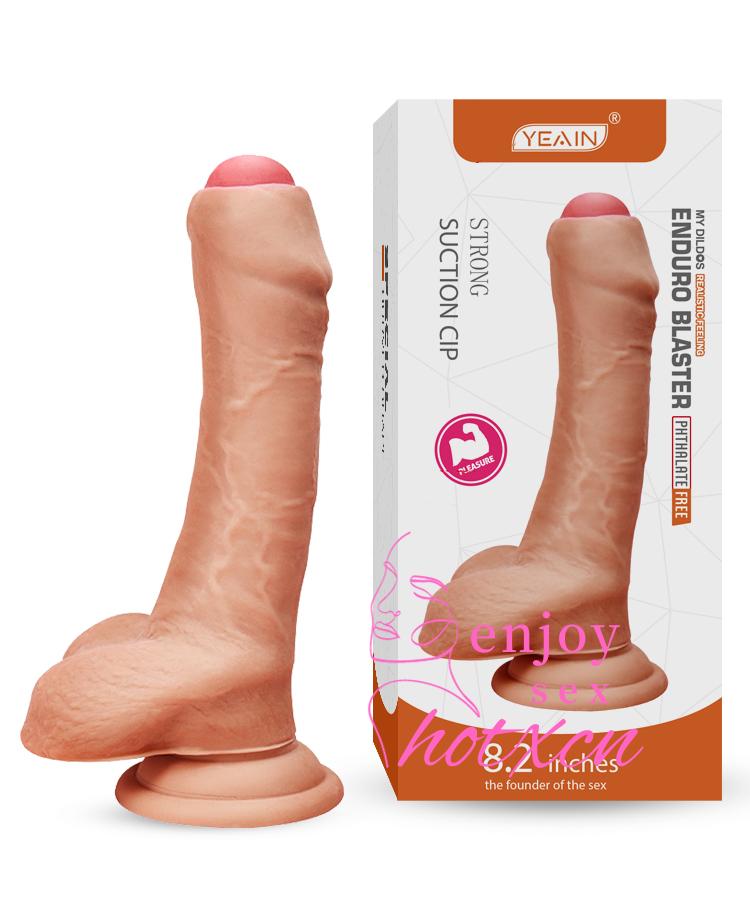 Adult toys for her most realistic masturbator sex toy - Image 10