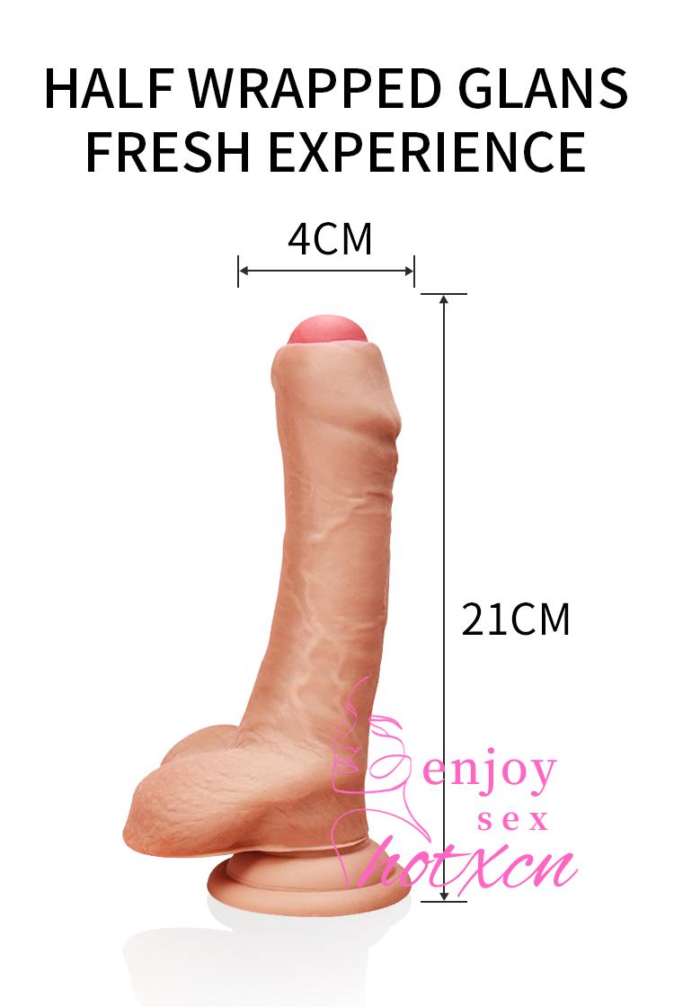 Adult toys for her most realistic masturbator sex toy - Image 11